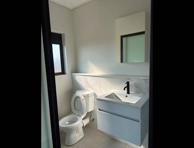 2 BEDROOM PROPERTY TO RENT IN WATERFALL